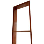10x2-Standard-Mahogany-Door-Frame