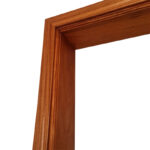Mahogany-Door-Frame
